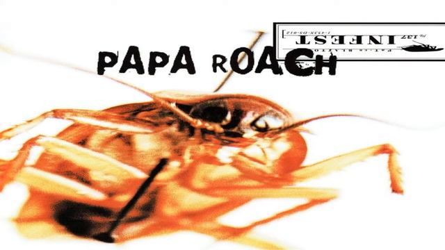 Papa Roach - Last Resort (Explicit) (Guitar Backing Track W/original Vocals)