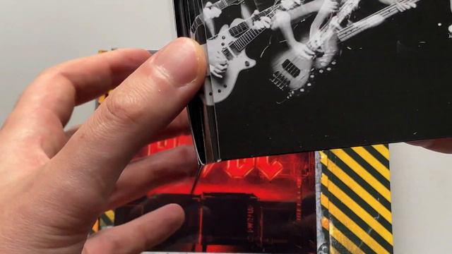 AC/DC - Power Up | Limited Deluxe Edition Unboxing and more | 4K смотреть онлайн