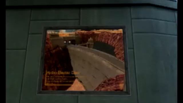 Half-Life: Black Mesa Vox Outtake #1 смотреть онлайн