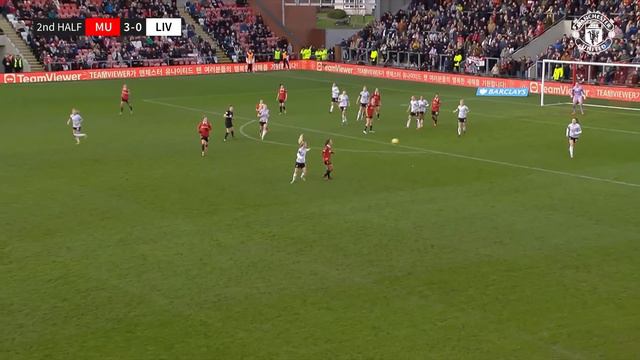 SIX GOALS For The Reds! 🔥 | Man Utd 6-0 Liverpool | Highlights смотреть онлайн
