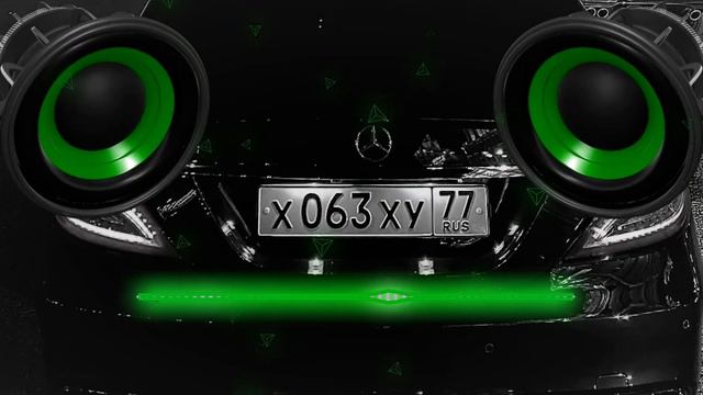 DJ Goja - Cause I'm Crazy (Bass Boosted) смотреть онлайн