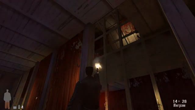 Max Payne (PC, 2001) Часть 1 Глава 9 Империя зла смотреть онлайн