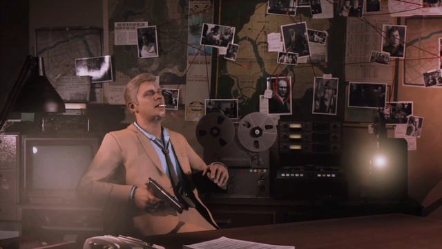 Прохождение MAFIA 3 | ИГРОФИЛЬМ | — Часть 16: «Разгром на свалке» смотреть онлайн
