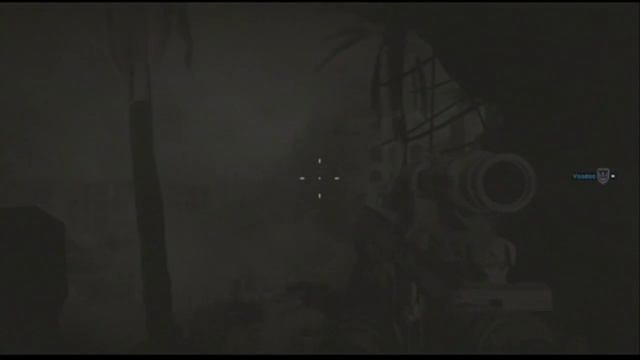 Medal of Honor: Warfighter - first 10mins of gameplay смотреть онлайн