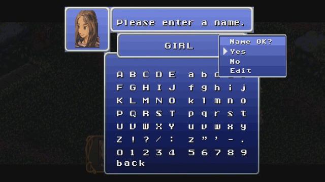 Типичная JRPG (русская озвучка)/Every JRPG Ever