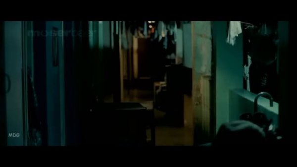 Lalbaug Paral || Marathi Movie Hot & Emotional scene ||