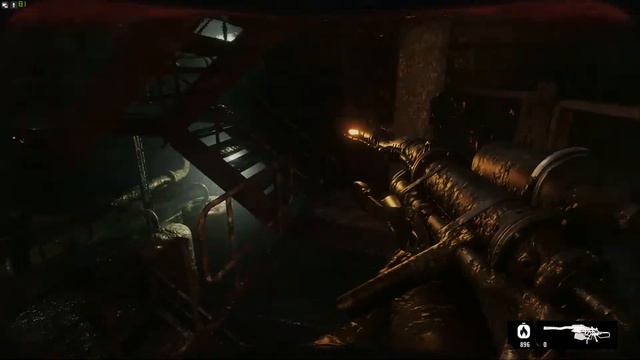 #1 Metro Exodus Хлебеников на шашлыках смотреть онлайн