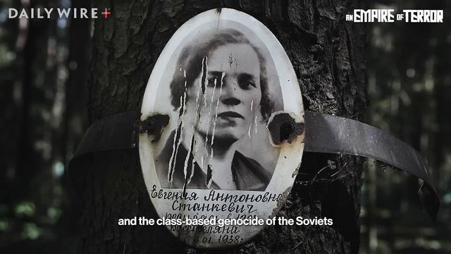 What We Saw: ‘An Empire Of Terror’ смотреть онлайн