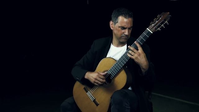 A Thousand Years - Christina Perri - The Best Of Romantic for Classical Guitar - João Fuss смотреть онлайн