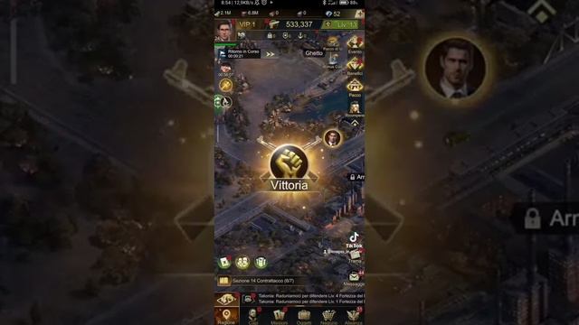 mafia world bloody war #16 смотреть онлайн