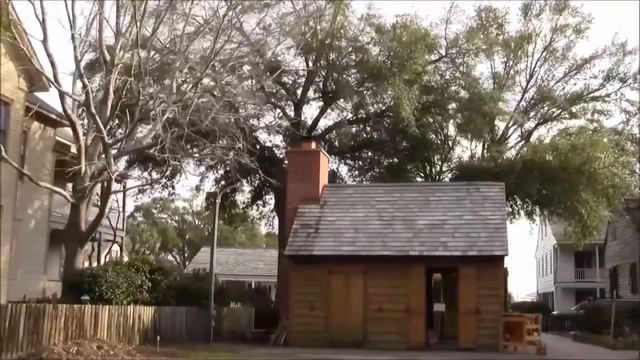 Fort Gadsden: American Power in Spanish Florida смотреть онлайн