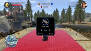 ALL 22 Emergency Vehicles, how to unlock all emergency vehicles in LEGO City Undercover Remastered