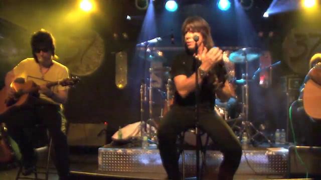 Satisfaction LIVE@37Main смотреть онлайн
