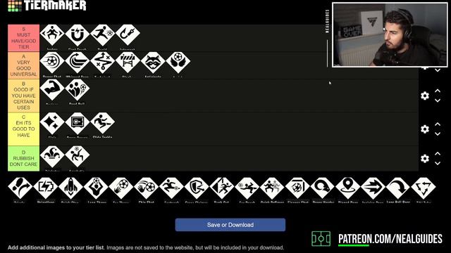Ranking The BEST META Playstyles in FC 24 ⚽️ смотреть онлайн