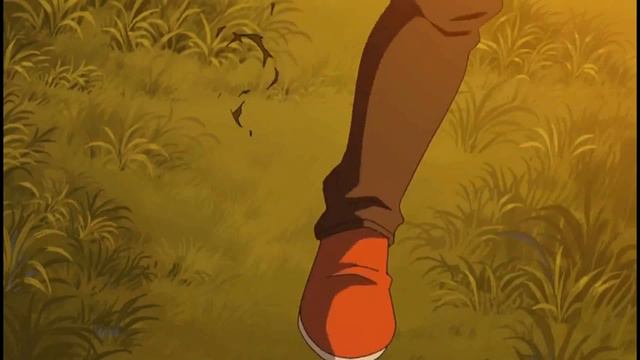 Inazuma Eleven Episode 1 Part 1  - Let`s Play Soccer [HD]