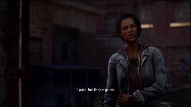 Everything Wrong With Last of Us Part 2 - Drunk Gaming Commentary смотреть онлайн