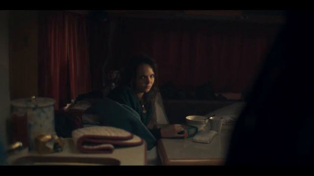Blackshore | New Dark Thriller | RTÉ