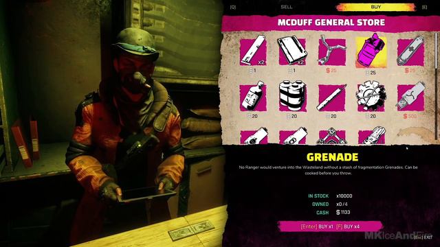 RAGE 2 Gameplay Walkthrough Part 1 [1080p HD 60FPS PC MAX SETTINGS] - No Commentary