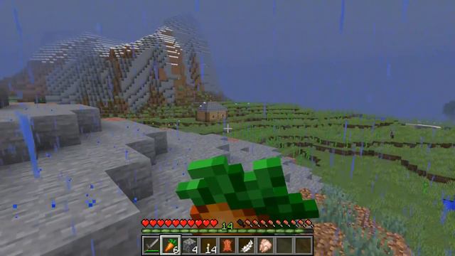 Compilation Scary Moments part 18 - Wait What meme in minecraft смотреть онлайн