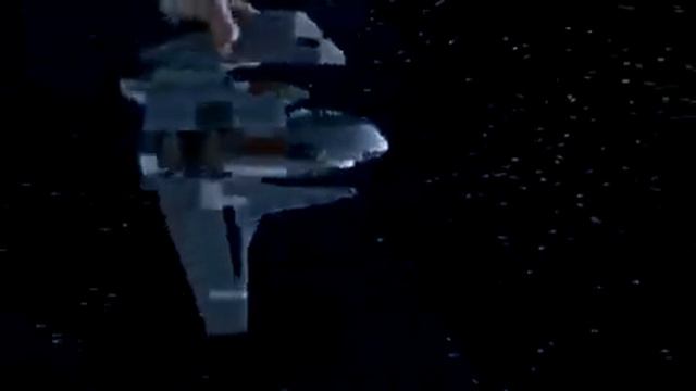 Lego Star Wars "Emperor's Shuttle" Commercial from 2010! смотреть онлайн
