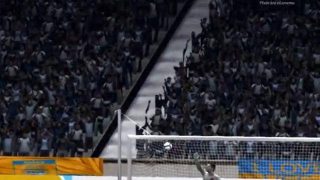 MFK Kosice Video FIFA 09 смотреть онлайн