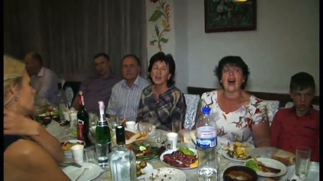 Весілля 2ч. Ведуча Олена Москаленко смотреть онлайн
