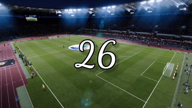 50 BEST KITS ALL TIME PES 2021 MOBILE смотреть онлайн