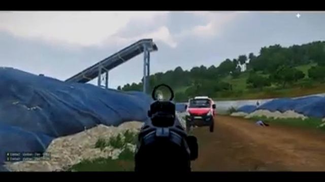 War Crime Simulator смотреть онлайн