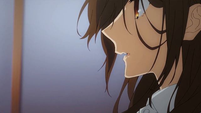 Horimiya/AMV/Edit