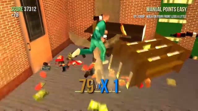 Goat sim ps4 cheat codes смотреть онлайн