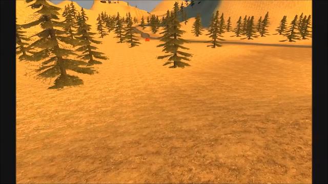 Garrys Mod 10 Driving смотреть онлайн