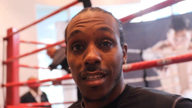 Amir Imam ready for Garcia, Jose Ramirez could be next for WBC title смотреть онлайн