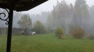 Погода в России