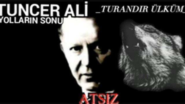 Tuncer Ali-Yolların sonu #Atsız смотреть онлайн