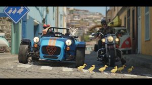 LEGO Rebuild the World Campaign Video