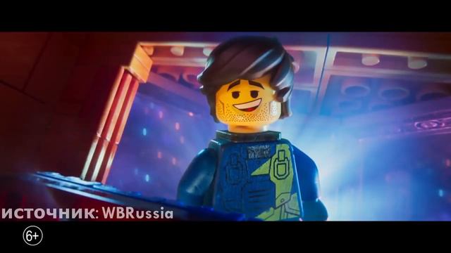 ЛЕГО ФИЛЬМ 2-ПРОВАЛ ГОДА ИЛИ ПОБЕДА ВЕКА? БЕЗ СПОЙЛЕРОВ+КРАТКИЙ РАЗБОР СЮЖЕТА смотреть онлайн
