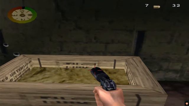 Medal of Honor: Underground. Кноссос. №10 смотреть онлайн