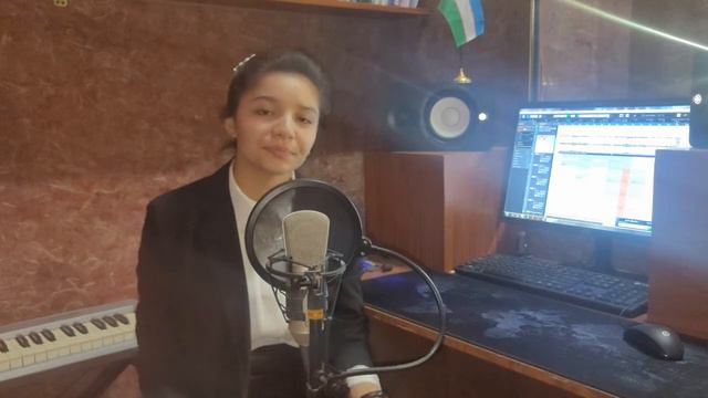 Самарканд (муз. и компьютерная аранжировка М.Мухторова)-Сабина Товбаева. смотреть онлайн