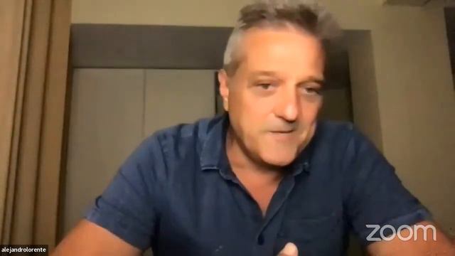 Asiste tus Emociones con Alejandro Lorente смотреть онлайн