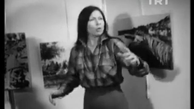 Tülay German-Dere Geliyor Dere (orjinal klip) смотреть онлайн