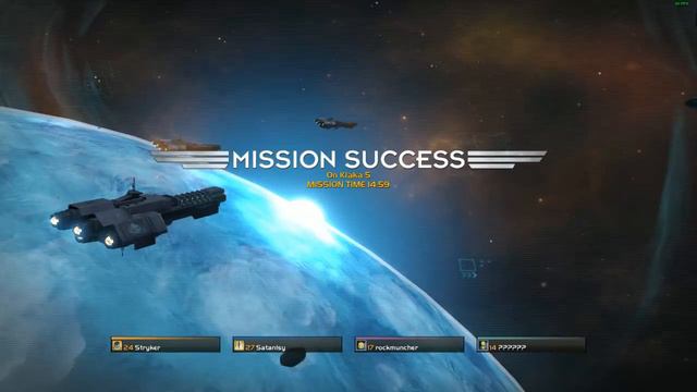 Helldivers: A Session Cut Short смотреть онлайн