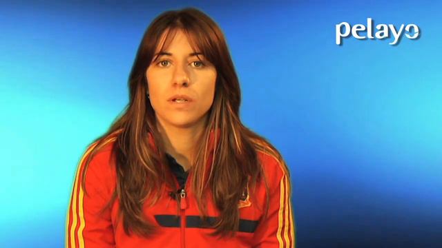 Conoce a... Vicky Losada смотреть онлайн
