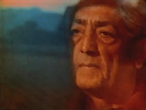КРИШНАМУРТИ. ПРОБЛЕМЫ ЖИЗНИ. 1975