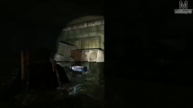 The Last of Us - L'aventure Horrifique | Maudit Hôtel ! | Episode 9 смотреть онлайн