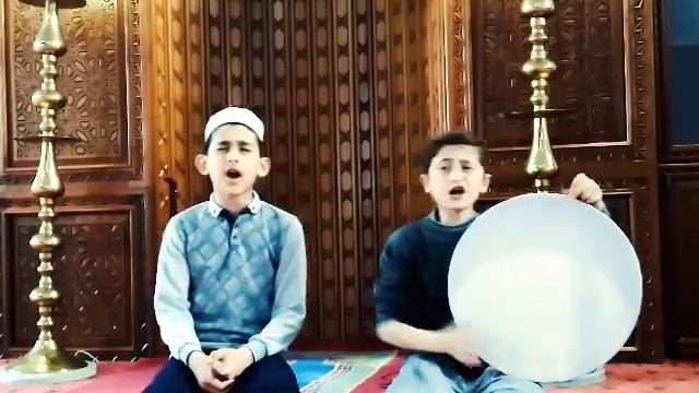 KANALIN İLK TANITIMI İLK (İLAHİSİ) смотреть онлайн