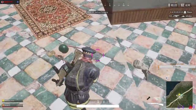 PUBG lite Обновление 1.1.1.36!!! ЕВРОПЫ НЕТУ !!!Только Турция смотреть онлайн
