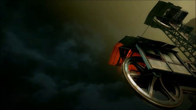 [DreamScene] Dishonored - Flooded District #1 смотреть онлайн