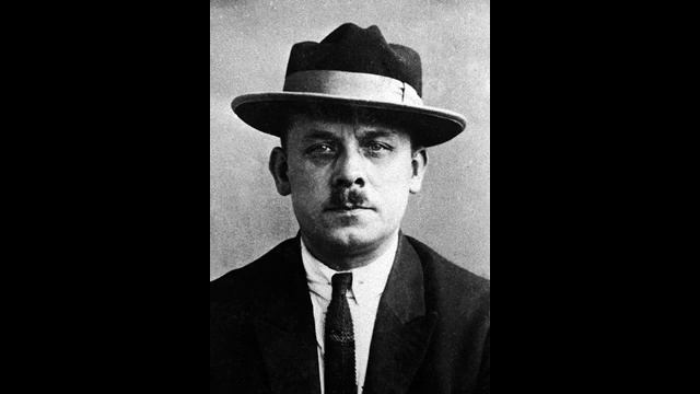 Fritz Haarmann смотреть онлайн