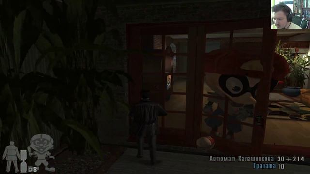 ®Max Payne 2: The Fall of Max Payne®Прохождение №4▶®Мой дорогой друг® смотреть онлайн