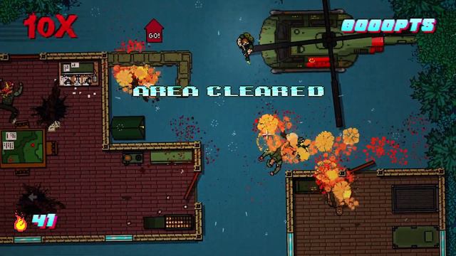 Ambush Normal 25.866 World Record смотреть онлайн